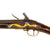 Original Revolutionary War Era British Long Land Pattern Brown Bess Musket Marked to the 43rd Regiment of Foot - As used at the Battle of Lexington and Concord - Jordan 1747 Original Items