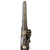 Original British Flintlock Officer's Dueling Pistol by Richard Wallis of London with Set Trigger & Twist Forged Barrel - Circa 1800 Original Items