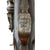 Original British Flintlock Officer's Dueling Pistol by Richard Wallis of London with Set Trigger & Twist Forged Barrel - Circa 1800 Original Items