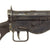 Original British WWII Sten MkII Display Submachine Gun with "T" Butt Stock & Magazine Original Items