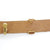 British WWI Pattern Sam Browne Belt with Shoulder Cross Strap New Made Items