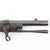 Original British P-1871 Martini-Henry MkII Short Lever Rifle (1870's Dates) with Socket Bayonet and Scabbard- Cleaned & Complete Original Items